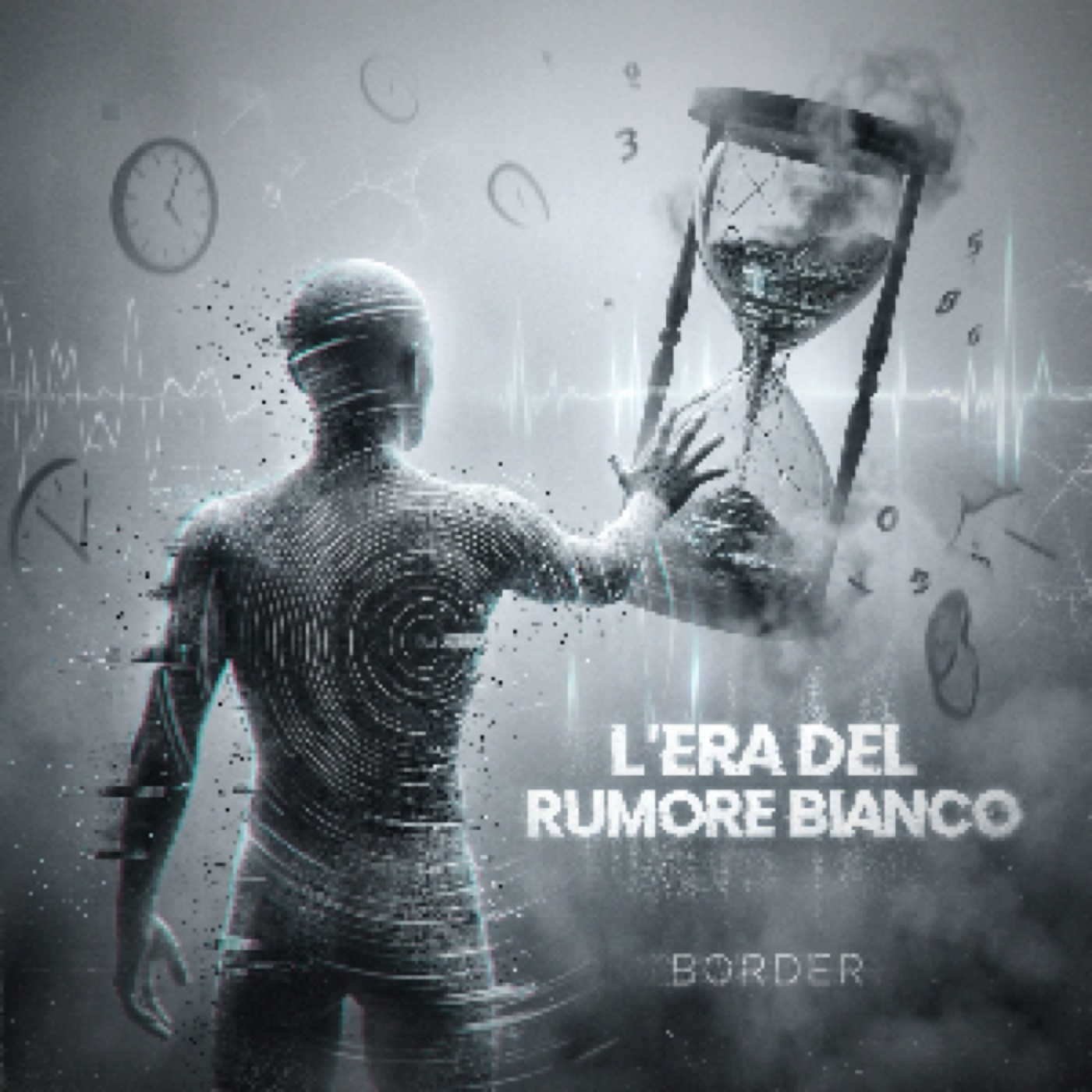 Copertina di I mattoni dell'anima