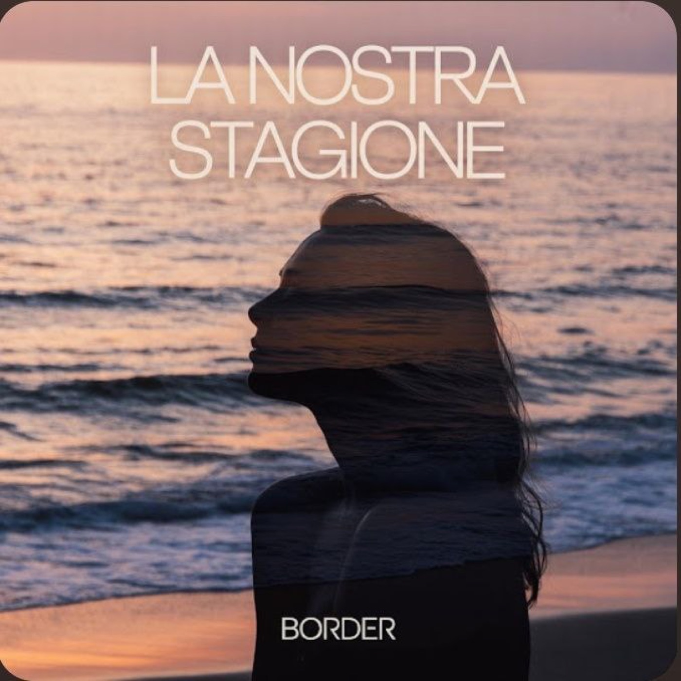 Copertina di LA NOSTRA STAGIONE