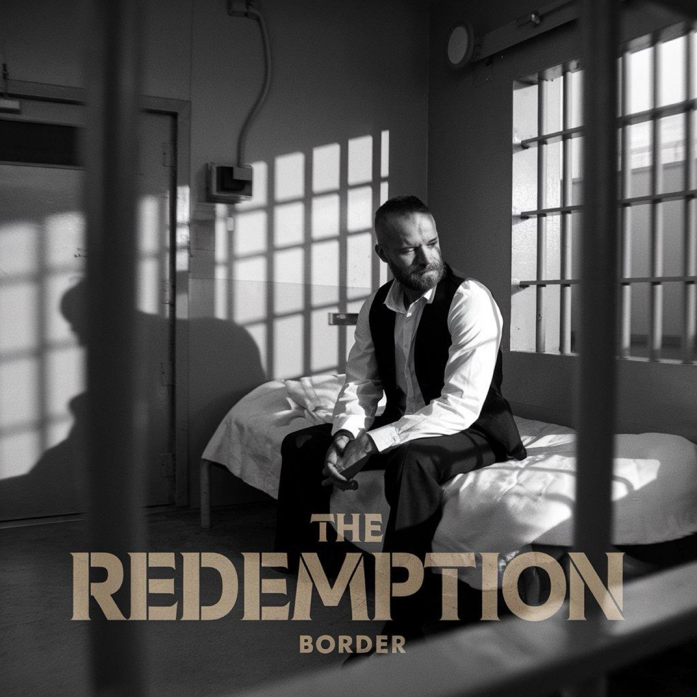 Copertina di THE REDEMPTION